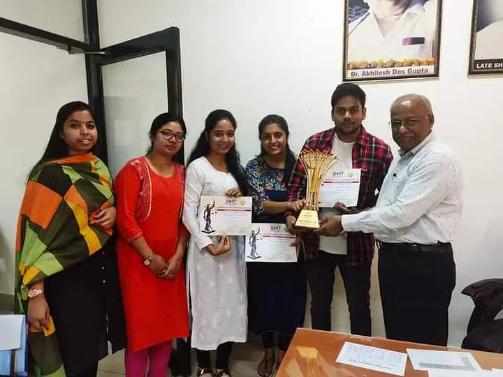 IIMT College of Law Greater Noida Activities photo 12